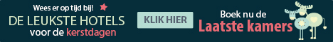 Kerst Laatste Kamers