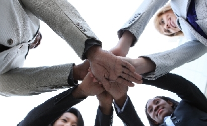 Teambuilding