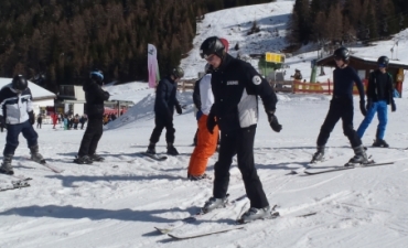 Teambuilding