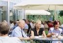Terras Buffetrestaurant Terras Buffetrestaurant
