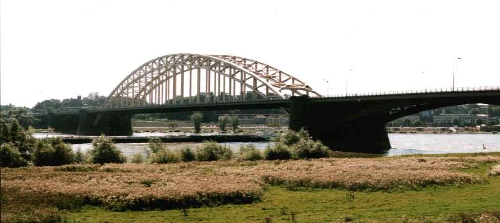 Nijmegen Nijmegen