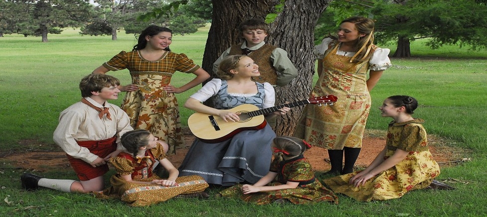 Sound of music Sound of music