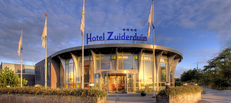 Hotel Zuiderduin Hotel Zuiderduin