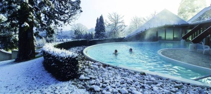 Thermae 2000 Thermae 2000