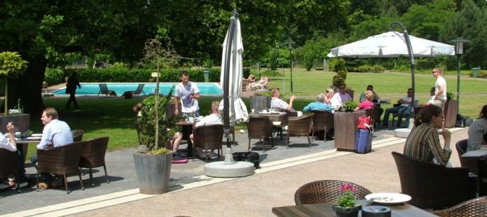 Terras Hotel Arhem Doorwerth Terras Hotel Arhem Doorwerth