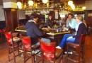Bar-Pub-Cafe Arnhem Doorwerth Golden Tulip Meeting