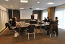 Vergaderzaal Vergaderen Ruimte BusinessMeeting Arnhem Doorwerth Golden Tulip Vergaderzaal Vergaderen Ruimte BusinessMeeting Arnhem Doorwerth