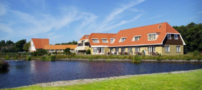 Hotel Tatenhove op Texel Hotel Tatenhove op Texel