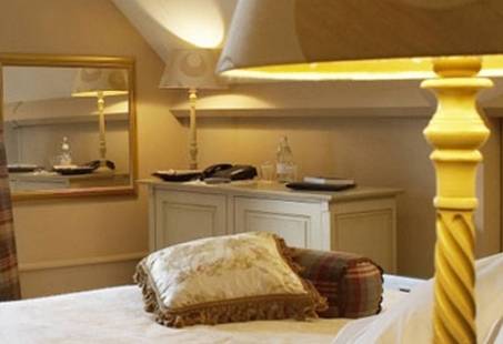 Sandton Resort Bad Boekelo