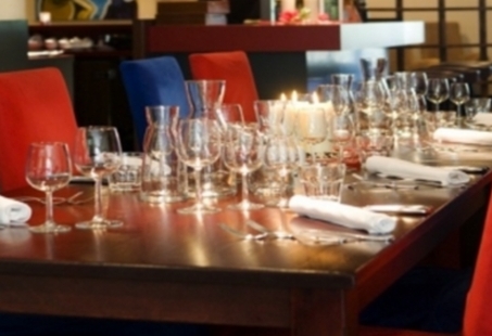 Hampshire Hotel De Eese