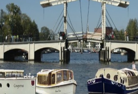 Aanleg steiger
