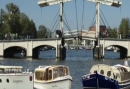 Aanleg steiger