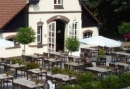Terras aan de Veluwe zoom Sandton Hotel De Roskam