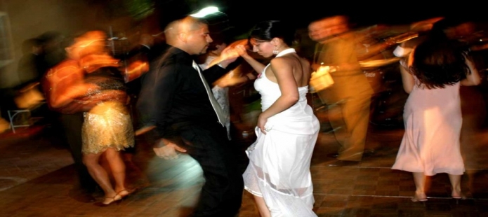 Workshop Salsa Workshop Salsa