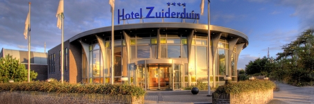 Hotel Zuiderduin Hotel Zuiderduin