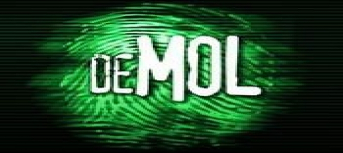 Wie is de Mol Wie is de Mol