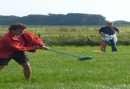Boerengolf arrangement - Korenmarkt Arnhem