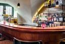 Bar in Kasteel de Essenburgh