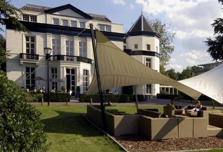 3-daags Italiaanse sferen arrangement op de Veluwe