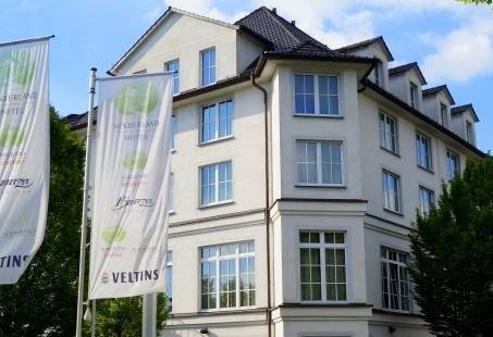 Romantische Droom - 3 dagen romantisch genieten in Sauerland