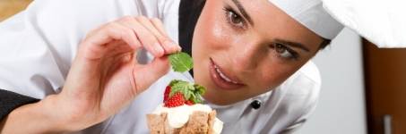Culinair koken tijdens een avondje uit Culinair koken tijdens een avondje uit