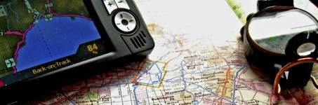 GPS uitje GPS uitje
