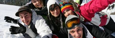 Fun in Winterberg Fun in Winterberg