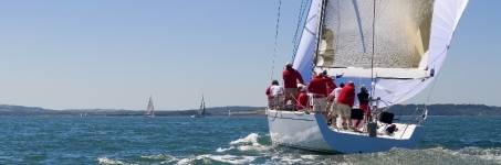 Zeilen met een Yacht Zeilen met een Yacht