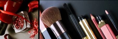 Make up met een beautydag Make up met een beautydag