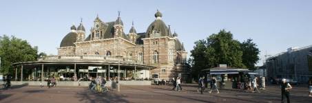 Ontdek de stad met een Stadswandeling Ontdek de stad met een Stadswandeling
