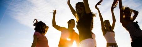 Beleef een Strandfeest Beleef een Strandfeest