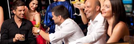 Feesten met Actie en Party Feesten met Actie en Party