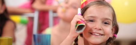Kinderfeestje voor de Jarige Job Kinderfeestje voor de Jarige Job