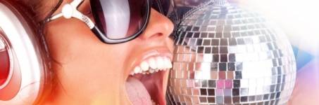 Glitter feestje organiseren Glitter feestje organiseren