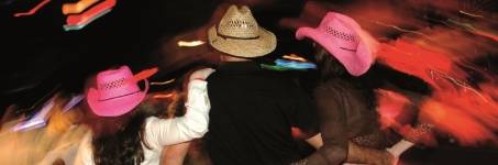 Western en Country feestavond Western en Country feestavond