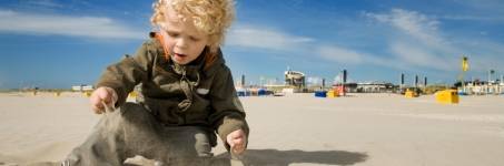 Strandpret met een weekendje weg Strandpret met een weekendje weg