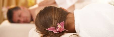 Heerlijk Relaxweekend samen Heerlijk Relaxweekend samen