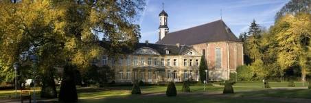 Prachtig chateau in Valkenburg Prachtig chateau in Valkenburg
