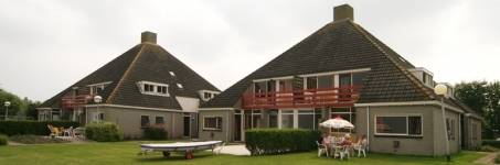 Weekendje verblijven in een groepsaccommodatie Weekendje verblijven in een groepsaccommodatie