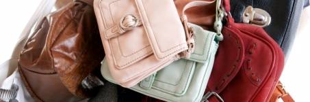 Workshop Tassen maken Workshop Tassen maken