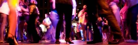 Workshop Salsa dansen Workshop Salsa dansen