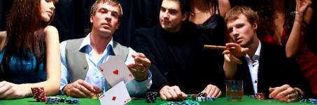 Pokerworkshop - gezellig avondje uit Pokerworkshop - gezellig avondje uit