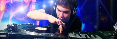 DJ Workshop DJ Workshop