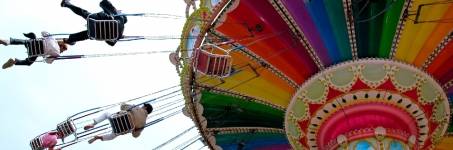 Pretpark uitjes met kinderen Pretpark uitjes met kinderen