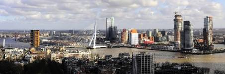 Rondvaart door de Rotterdamse Haven Rondvaart door de Rotterdamse Haven