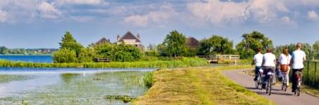 Fietstochten in Nederland Fietstochten in Nederland