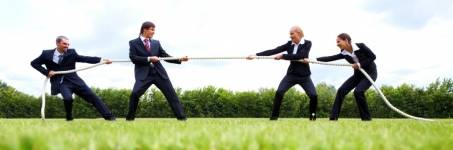 Vergaderen met Recreatief uitstapje Vergaderen met Recreatief uitstapje