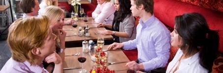Dinerspel Dinerspel