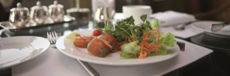 Avondje culinair genieten Avondje culinair genieten