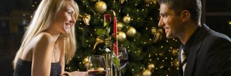 Kerstdiner Kerstdiner